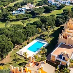 F5 Sol Ai Pool & Golf In Vilamoura クアルテイラ
