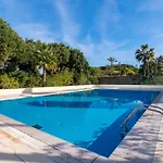 F5 Sol Ai Pool & Golf In Vilamoura * クアルテイラ