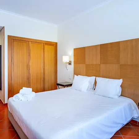 Apartman F5 Sol Ai Pool & Golf In Vilamoura Quarteira