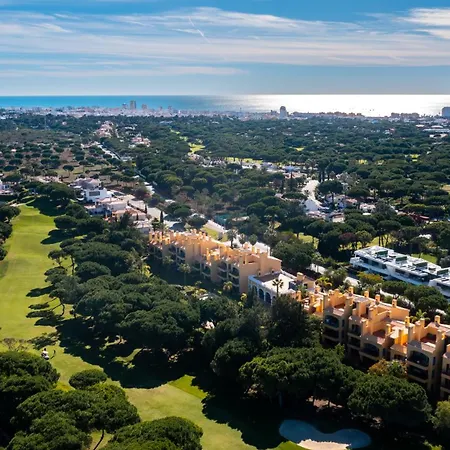 F5 Sol Ai Pool & Golf In Vilamoura