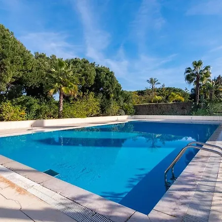 F5 Sol Ai Pool & Golf In Vilamoura * Quarteira