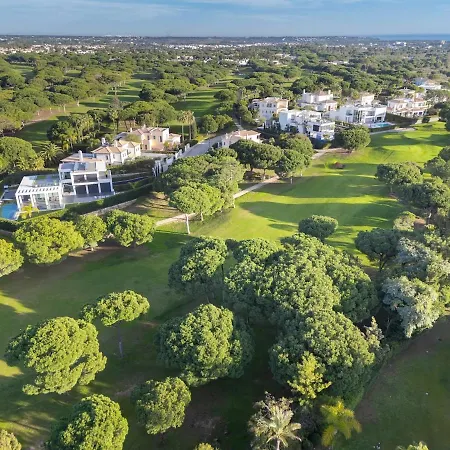 Apartman F5 Sol Ai Pool & Golf In Vilamoura Quarteira