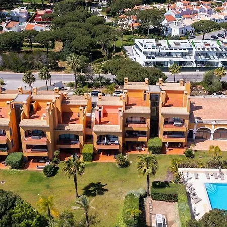 F5 Sol Ai Pool & Golf In Vilamoura *
