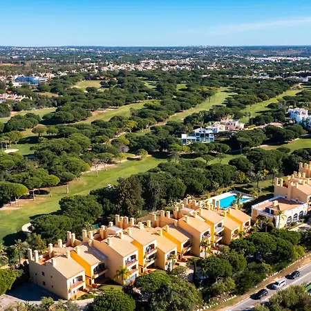 F5 Sol Ai Pool & Golf In Vilamoura *