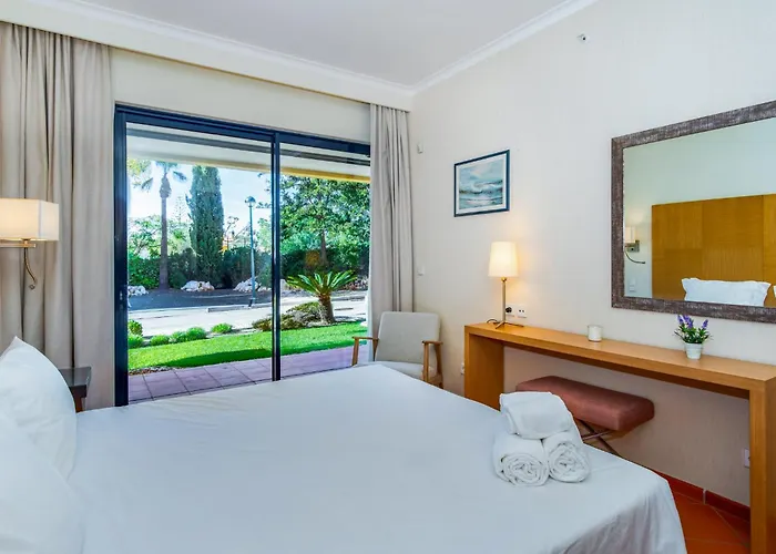 Lejlighed F5 Sol Ai Pool & Golf In Vilamoura *