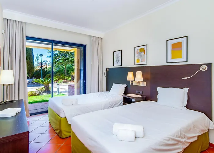 F5 Sol Ai Pool & Golf In Vilamoura *