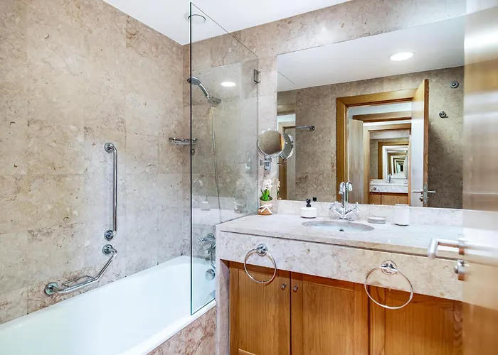 F5 Sol Ai Pool & Golf In Vilamoura