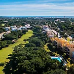 F5 Sol Ai Pool & Golf In Vilamoura Apartament Quarteira