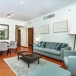 Apartament F5 Sol Ai Pool & Golf In Vilamoura Quarteira