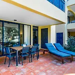 Apartament F5 Sol Ai Pool & Golf In Vilamoura *