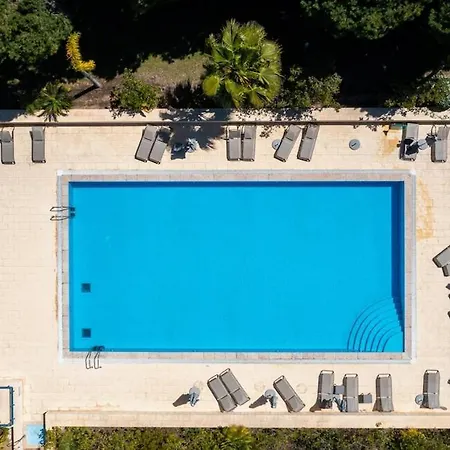F5 Sol Ai Pool & Golf In Vilamoura *