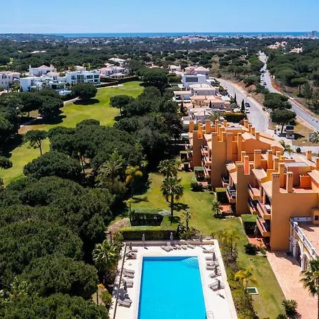 F5 Sol Ai Pool & Golf In Vilamoura Апартаменты