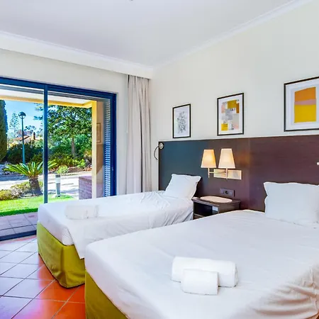 F5 Sol Ai Pool & Golf In Vilamoura *